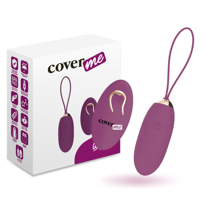img_144914_c5301f92da0b60cac14cba69ca8ecd7d_1.png LAPI LILAC REMOTE CONTROL EGG - Pilt 1