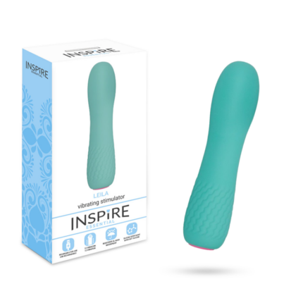 LEILA TURQUOISE