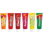 ASSORTED LUBRICANT 5 PACK 12 ML - Pilt 2