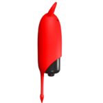 DEVOL POCKET VIBRATOR DEMON – Kuva 4