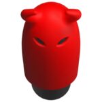 DEVOL POCKET VIBRATOR DEMON – Kuva 5