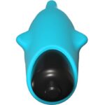 FLIPPY POCKET VIBRATOR DOLPHIN - Pilt 3