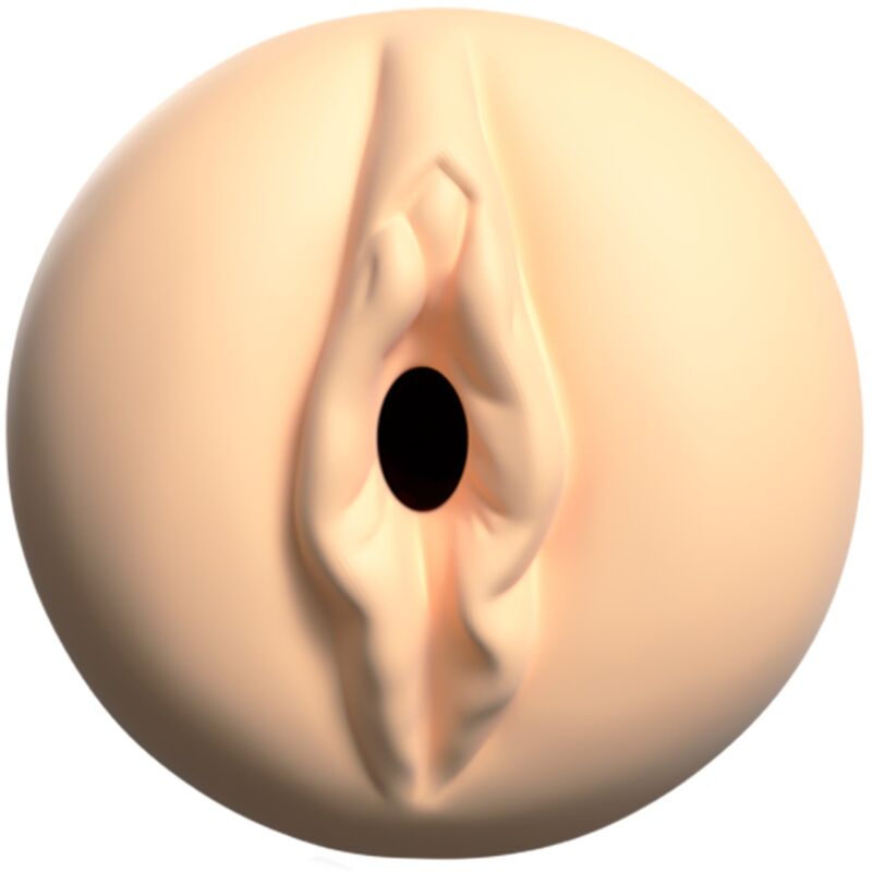 SHOT EXPERIENCE MINI MASTURBATOR VAGINAL