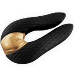 AIKO INTIMATE MASSAGER BLACK - Pilt 2