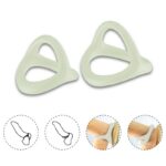TRESOR DOUBLE SILICONE RING LUMINOUS - Pilt 3