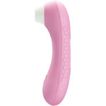 EMERALD PINK CLITORIS SUCTION – Kuva 3