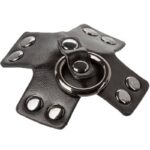 EUPHORIA O-RING BLACK - Pilt 4