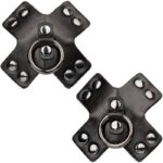 EUPHORIA O-RING BLACK
