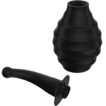 ANAL DOUCHE BLKM6 SUPER POWER BLACK - Image 3