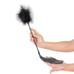 DUSTER + BLACK WHIP – Kuva 3