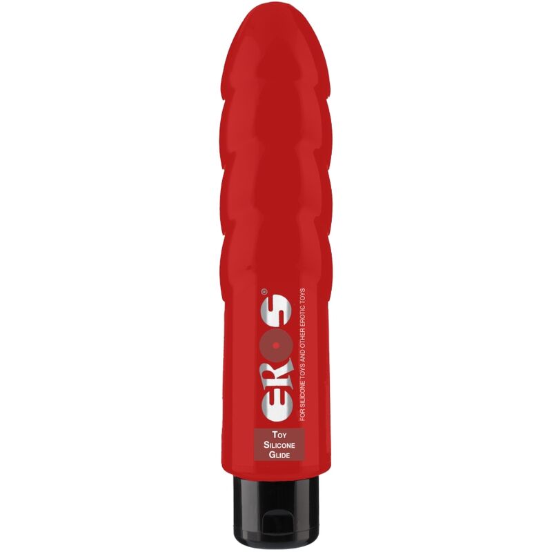 TOY SILICONE GLIDE SILICONE BASED LUBRICANT 175 ML