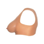 ALTER EGO WEARABLE BREAST TOP D-CUP FLESH – Kuva 3