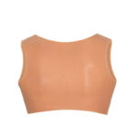 ALTER EGO WEARABLE BREAST TOP D-CUP FLESH – Kuva 5