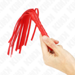 SIMPLE MINI RED WHIP 28 CM – Kuva 3