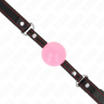 ROSE GOLD BALL 4 CM GAG 60 x 2 CM - Image 4