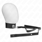 NECKLACE WITH BELT 116 CM MODEL 2 ADJUSTABLE 36-43 CM X 5 CM