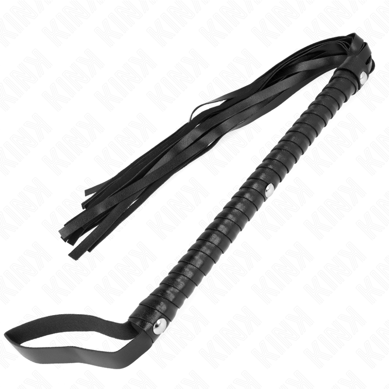 LONG HANDLE WHIP 60 CM
