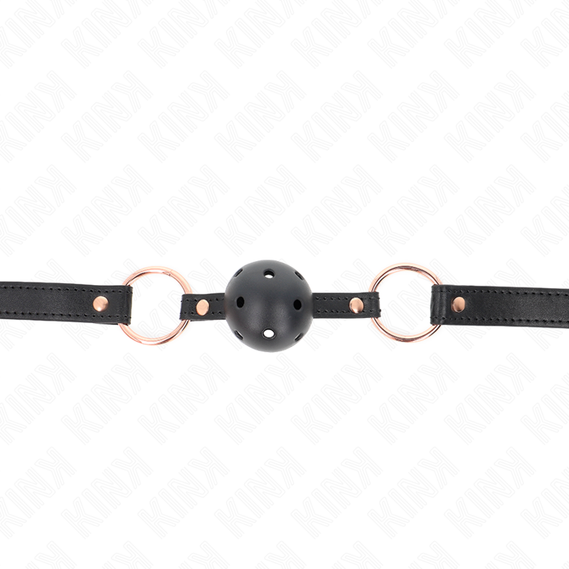 PREMIUM TPE BALL 4 CM GAG 60 x 2 CM