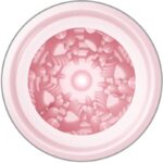 MALE MASTURBATOR EGG PINK MODEL 2