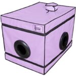 KINK CLUB LA NICHE CABIN PURPLE