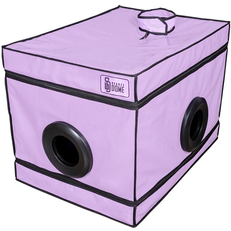img_192308_6ccc2390f4cdea45c2bd542f5620507f_1.jpg KINK CLUB LA NICHE CABIN PURPLE – Kuva 1