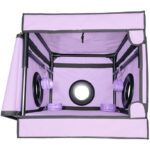 KINK CLUB LA NICHE CABIN PURPLE – Kuva 2