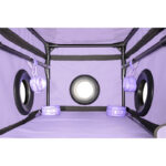KINK CLUB LA NICHE CABIN PURPLE – Kuva 5