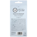 CONDOMS SIZE XXL 64 MM (10 UNITS) - Pilt 3