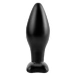 MEDIUM SILICONE ANAL PLUG – Kuva 2