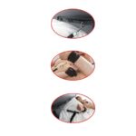 ULTIMATE BED RESTRAINT SYSTEM - Pilt 4