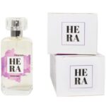 HERA NATURAL PERFUME PHEROMONES SPRAY FOR WOMEN 50 ML - Image 5
