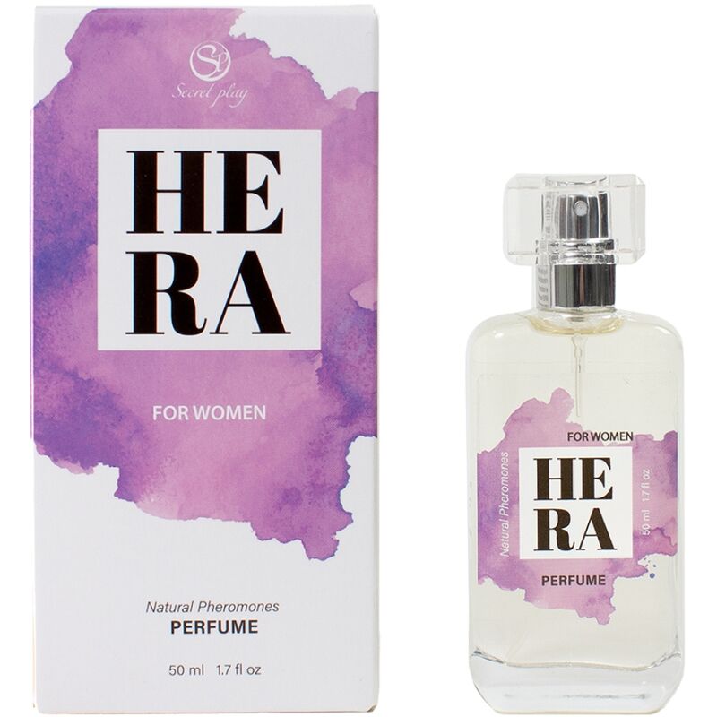img_199481_b72c6b1844304b6fe53d1583ebca9c10_1.jpg HERA NATURAL PERFUME PHEROMONES SPRAY FOR WOMEN 50 ML - Image 1