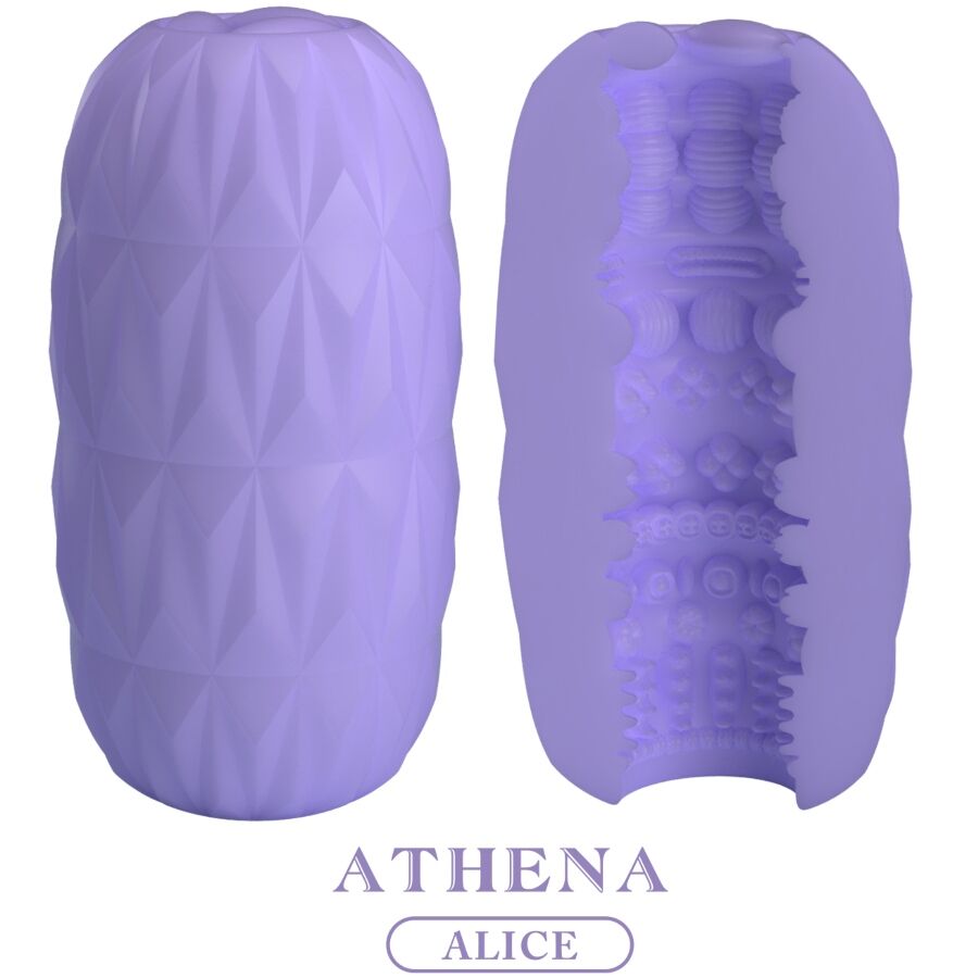 img_201834_ba9d1ddc4a4c0a6538d74610d535f067_1.jpg ATHENA ALICE MALE MASTURBATOR PURPLE - Pilt 1