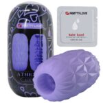 ATHENA ALICE MALE MASTURBATOR PURPLE - Pilt 3