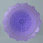 ATHENA ALICE MALE MASTURBATOR PURPLE - Pilt 2
