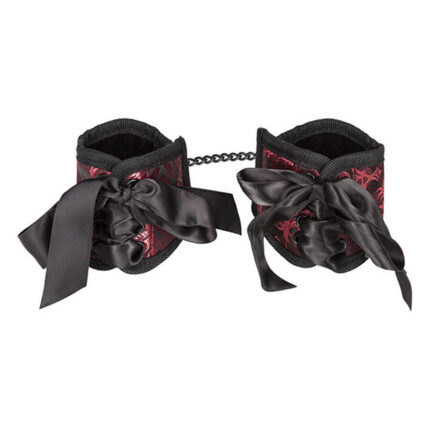 SCANDAL CORSE HANDCUFFS