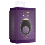 ECLIPSE LIGHT VIBRATING PENIS RING - Image 5