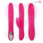 MOLLY PREMIUM SILICONE RECHARGEABLE – Kuva 2