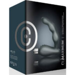 VILLO STEPPED PROSTATE VIBRATOR - Pilt 3