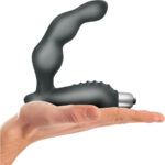 VILLO STEPPED PROSTATE VIBRATOR - Pilt 2