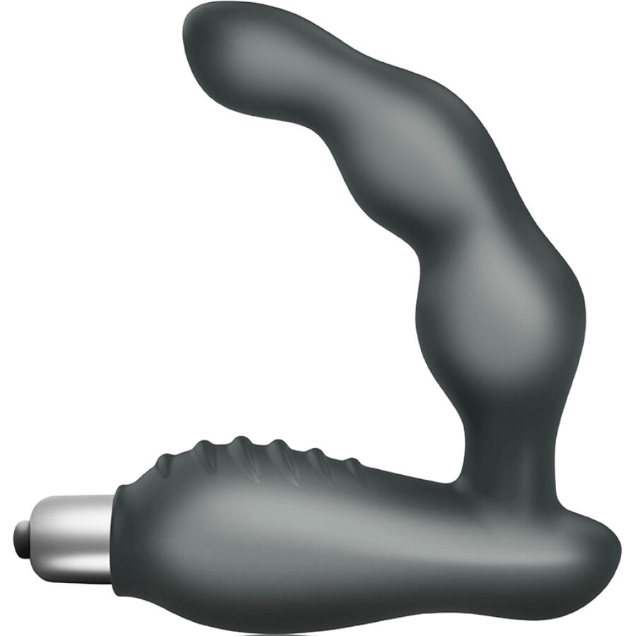 img_214288_2c33ba9ac950832138bd0901eac6f1de_1.jpg VILLO STEPPED PROSTATE VIBRATOR - Pilt 1