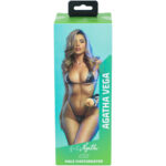 FEEL AGATHA VEGA MASTURBADOR STARS COLLECTION - Image 4