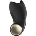 COBRA LIBRE II VIBRATOR MASTURBATOR BLACK - Image 4
