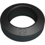 BRODAN SILICONE RING MODEL 9 - Pilt 5