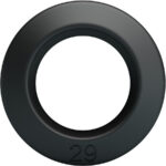 BRODAN SILICONE RING MODEL 9 - Pilt 2