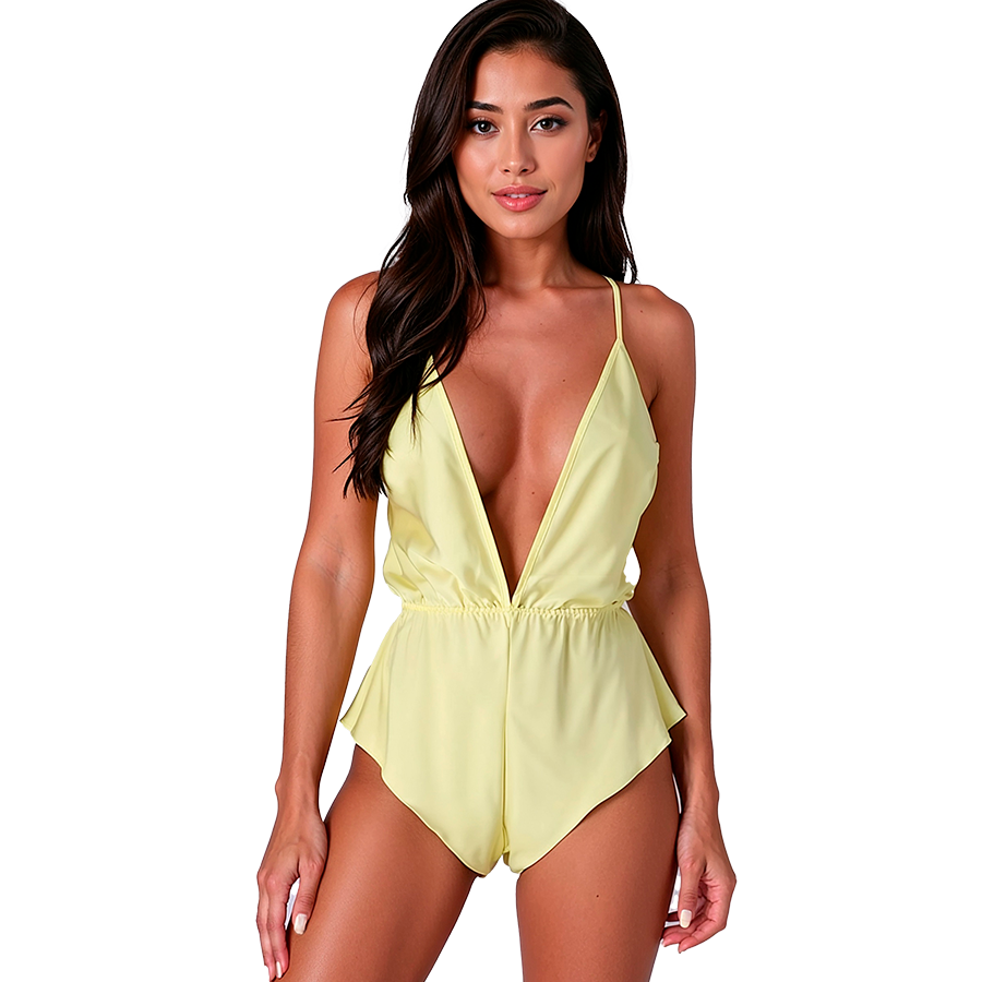 SENSIE BODY LEMON L/XL