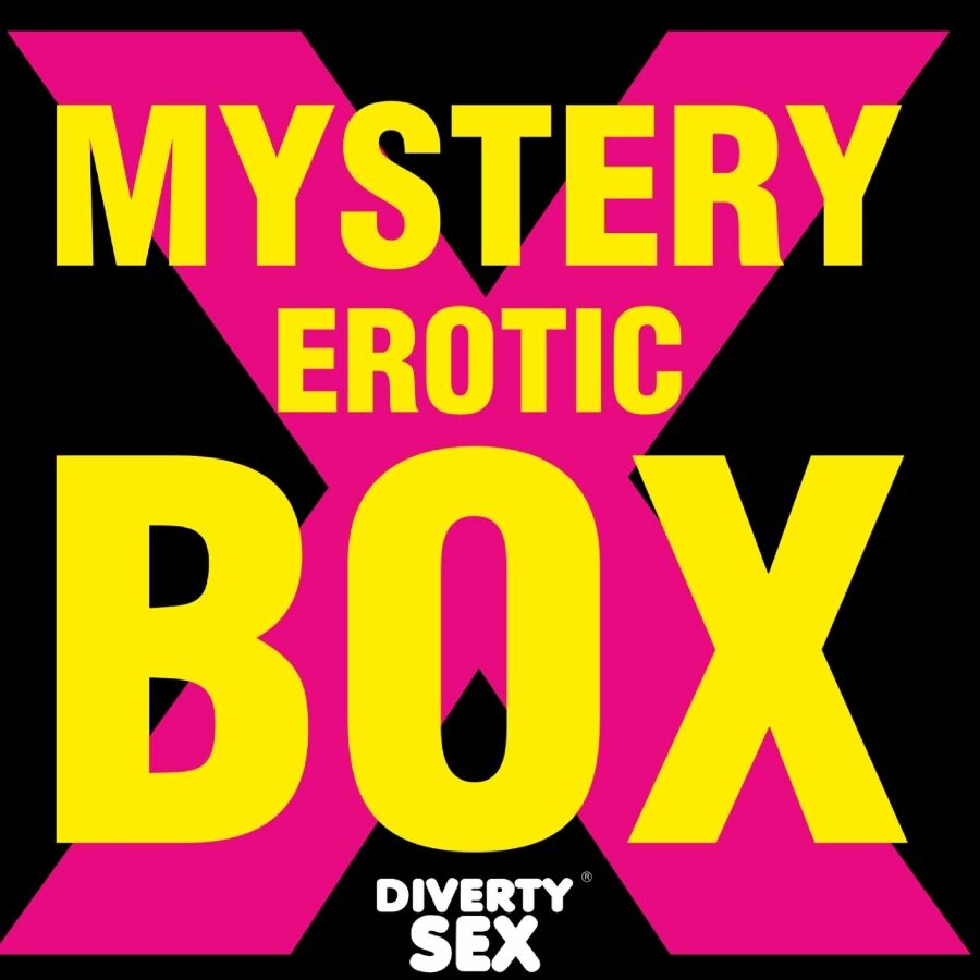 img_217982_0d2560a632960fe515768a1abc88741b_1.jpg MYSTERY EROTIC BOX FOR HER 10 X 10 - Pilt 1