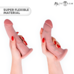 MEDIUM TERENCE DILDO 20 CM -Ø- 5 CM - Image 2