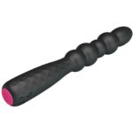 FLEXIBLE VIBRATING ANAL PLUG - Pilt 3