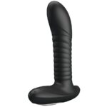 PROSTATE MASSAGER WITH ROTATION AND VIBRATION - Image 2